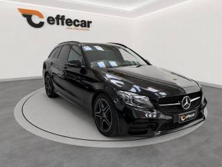 MERCEDES-BENZ C 220 usata, con Airbag laterali