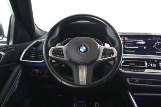 BMW X6 usata 11