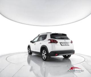 PEUGEOT 2008 usata 3