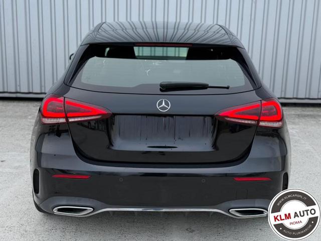 MERCEDES-BENZ A 180 usata, con Airbag Passeggero