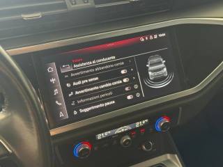 AUDI Q3 usata, con Bluetooth