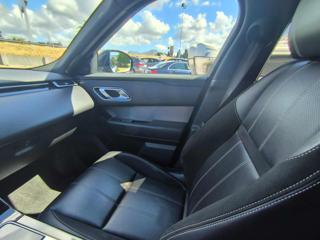 LAND ROVER Range Rover Velar usata, con Filtro antiparticolato