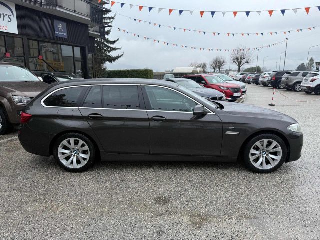 BMW 520 usata, con Airbag Passeggero