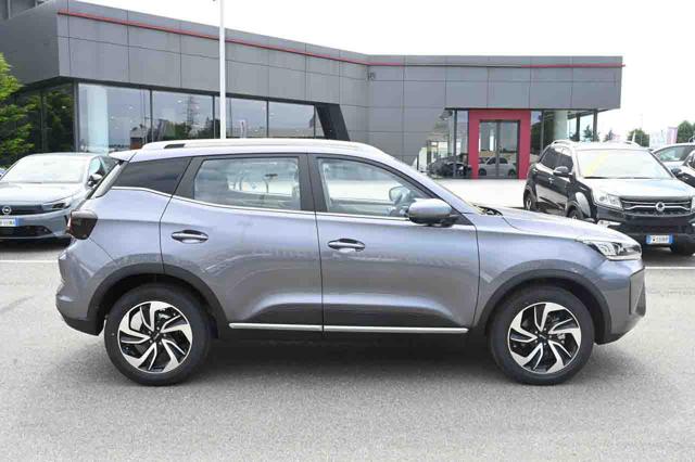 EMC Sei usata, con Park Distance Control