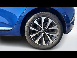 RENAULT Clio usata, con Alzacristalli elettrici