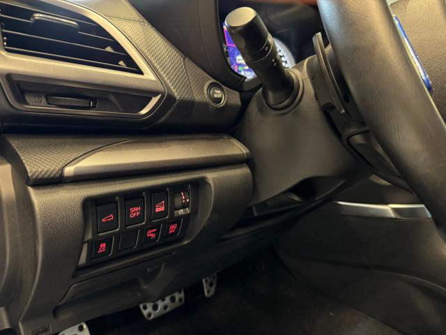 SUBARU Forester usata, con Fendinebbia