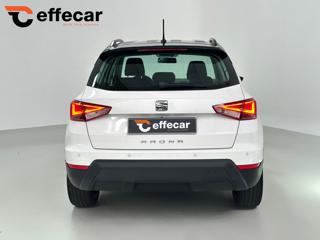 SEAT Arona usata, con Alzacristalli elettrici