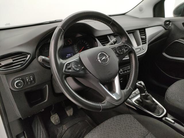 OPEL Crossland usata, con Controllo trazione