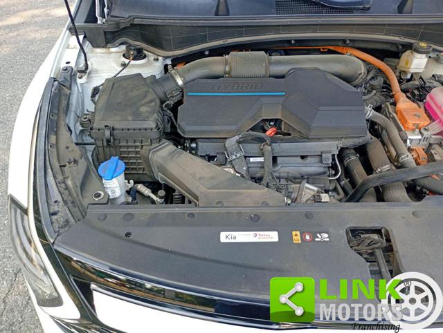 KIA Sportage usata, con Controllo trazione