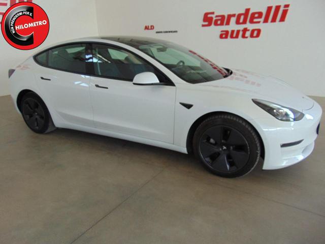 TESLA Model 3 usata, con Climatizzatore
