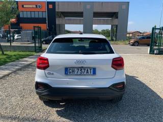 AUDI Q2 usata, con Airbag Passeggero