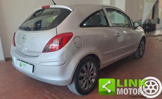 OPEL Corsa usata 11