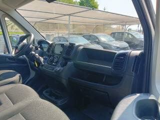 FIAT Ducato usata, con USB