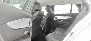 MERCEDES-BENZ E 300 usata, con Isofix
