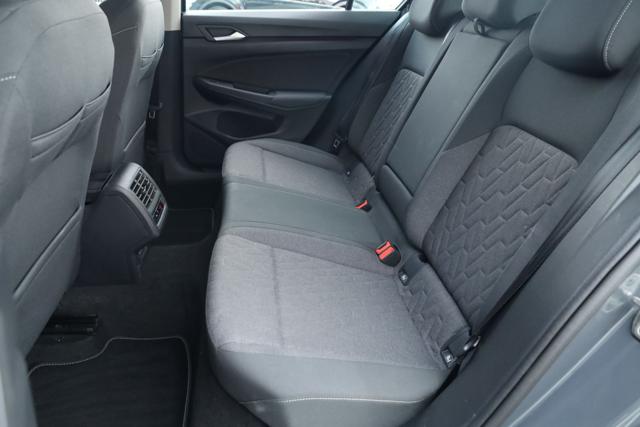 VOLKSWAGEN Golf usata, con Climatizzatore