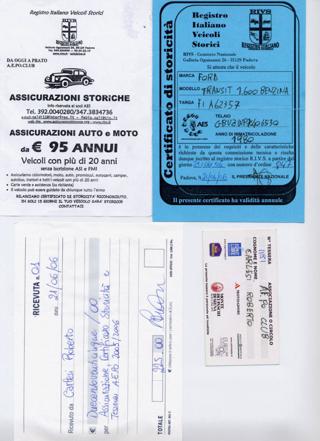 FORD Transit usata 22
