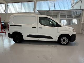 CITROEN Berlingo usata, con Controllo trazione