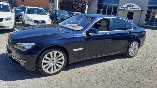 BMW 730 usata, con Airbag laterali