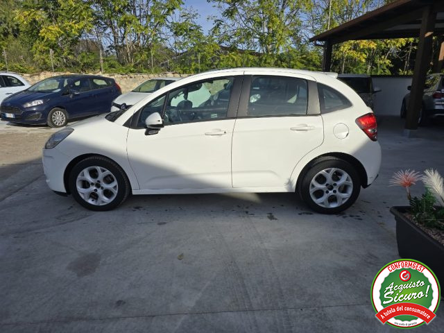CITROEN C3 usata, con Autoradio