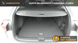 VOLKSWAGEN Golf Variant usata 65