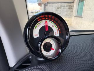 SMART ForTwo usata, con Interni in pelle