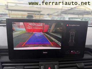 AUDI Q5 usata, con Climatizzatore