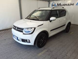 SUZUKI Ignis usata, con Airbag laterali