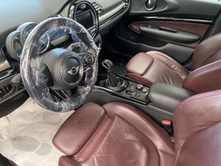 MINI Cooper Clubman usata, con Airbag Passeggero