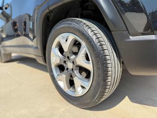 JEEP Compass usata 11