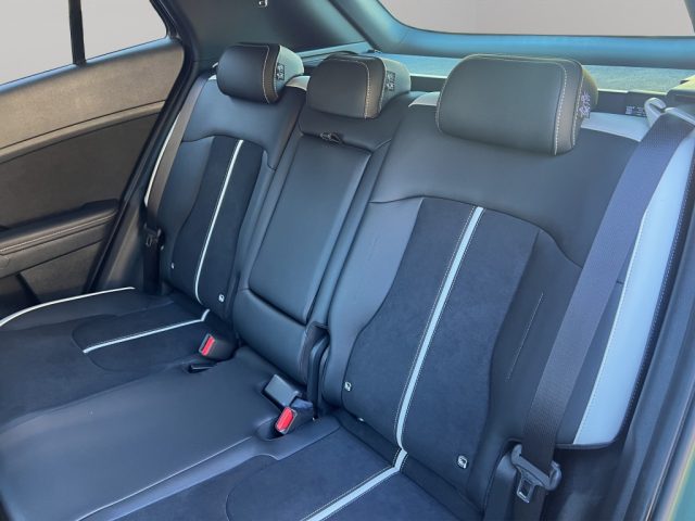 KIA Sportage usata, con Sensori di parcheggio posteriori