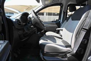 FIAT Qubo usata, con Climatizzatore