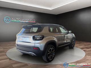 JEEP Avenger usata, con Alzacristalli elettrici