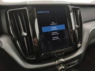 VOLVO XC60 usata, con Servosterzo