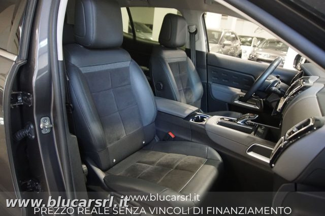 CITROEN C5 Aircross usata, con Cruise Control