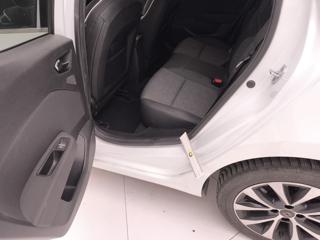RENAULT Clio usata, con Ruotino