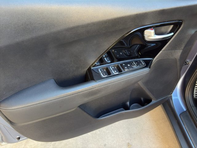 KIA Niro usata, con Specchietti laterali elettrici