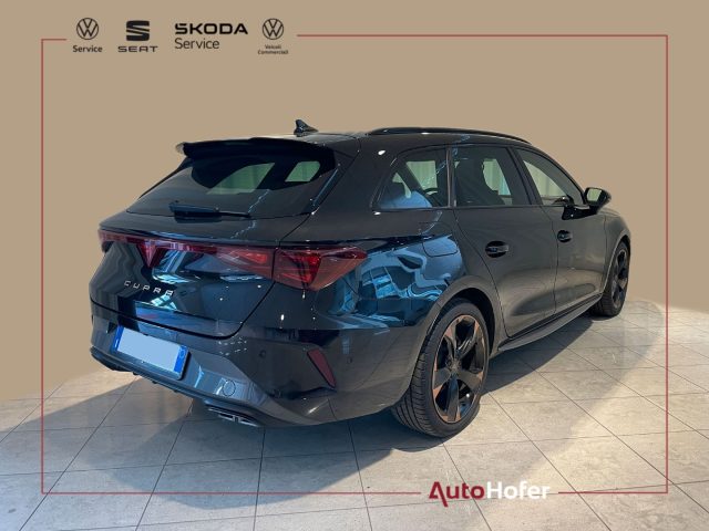 CUPRA Leon usata, con Airbag laterali
