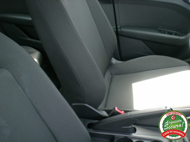 AUDI A1 usata, con Controllo trazione