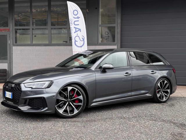 AUDI RS usata, con Alzacristalli elettrici