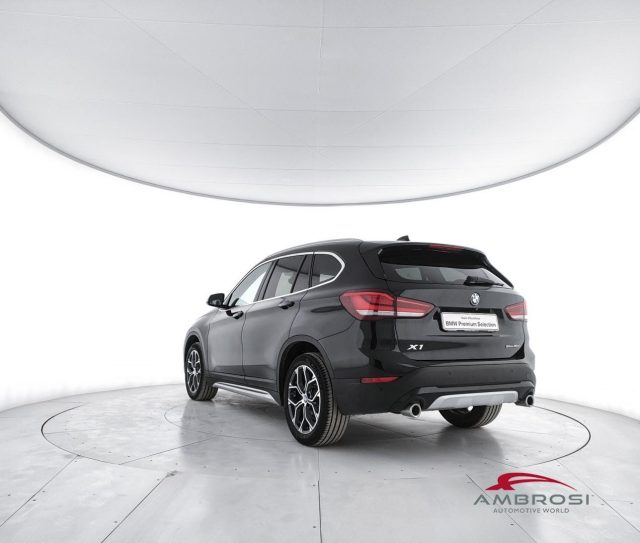 BMW X1 usata 3