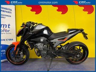 KTM 790 Duke usata 2