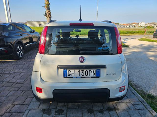 FIAT Panda usata, con Alzacristalli elettrici