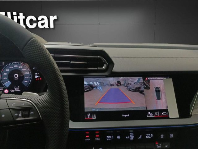 AUDI A3 usata, con Immobilizzatore elettronico
