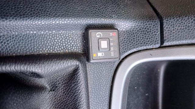 FORD Fiesta usata 11