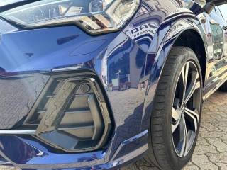 AUDI Q3 usata, con Chiusura centralizzata