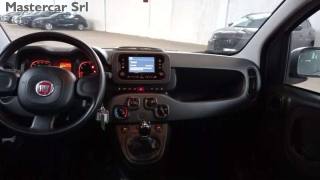 FIAT Panda usata, con Boardcomputer