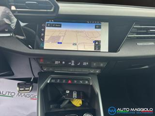 AUDI A3 usata, con Immobilizzatore elettronico