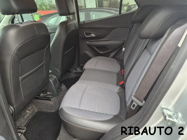 OPEL Mokka usata, con Lettore CD