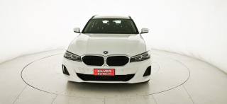 BMW 320 usata, con Monitoraggio pressione pneumatici