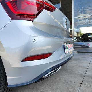 VOLKSWAGEN Polo usata, con Climatizzatore